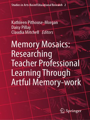cover image of Memory Mosaics